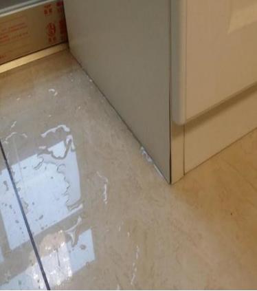 白山市漏水检测 厕所漏水怎么检测?